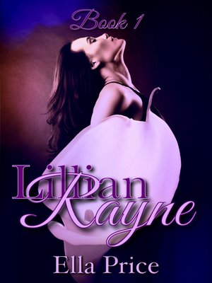 cover image of Lillian Rayne Trilogy